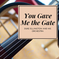 Solitude - Duke Ellington & His Orchestra