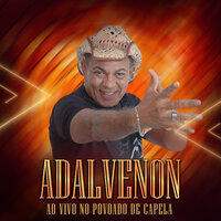 Eu Sou de Jesus - Adalvenon