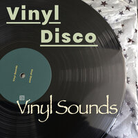 Summer Drive - Vinyl Sounds