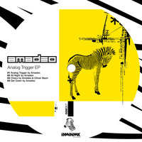 Chaco - Amadeo