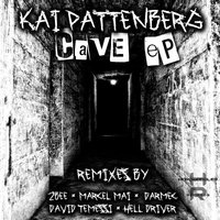 Cave - Kai Pattenberg