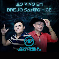 Você Passou dos Limites - Anderson & Vei da Pisadinha