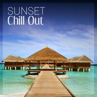 Ocean Waves - Sunset Chill Out Music Zone