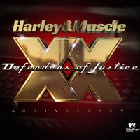 Let's Have a Party - Harley&Muscle