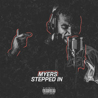 Stepped In - Myers