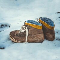 Frozen Lake - Jazzinuf
