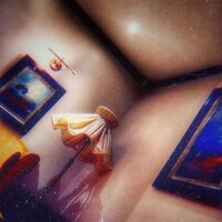 The Reason Stars Die Young - tristesse_