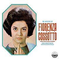 Deh! Tu, Bell'anima - Fiorenza Cossotto & Винченцо Беллини