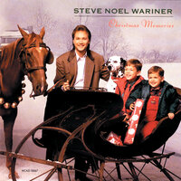 The Most Wonderful Time Of The Year - Steve Wariner