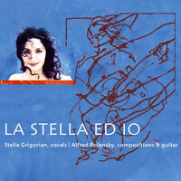 Ne la dolce stagione - Alfred Polansky & Stella Grigorian