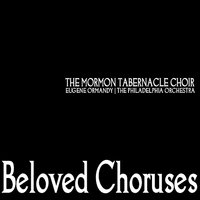 'Birthday' Cantata, No. 208: Sheep May Safely Graze - Johann Sebastian Bach & The Mormon Tabernacle Choir & The Philadelphia Orchestra