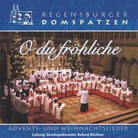 O Sapientia - Regensburger Domspatzen & Roland Büchner