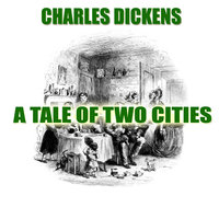 Chapter 11 - Чарльз Диккенс