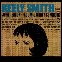 Can't Buy Me Love - Keely Smith