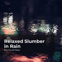 Rainfall Improves Rest - Rain Sounds Sleep & Rain Spa & Rain Sounds for Relaxation