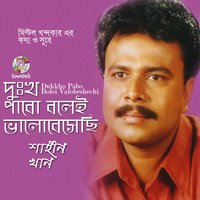 Prithibir Shob Shukh Tomake Dilam - Shahin Khan