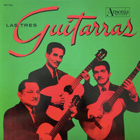El Reloj De Mi Vida - Las Tres Guitarras