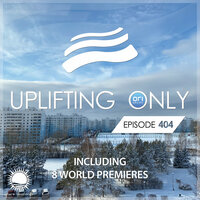 Neptune [UpOnly 404] [Premiere] - Gayax & Khoa Tran