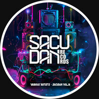 Saxofone - David Cueto (ES) & Chom-B
