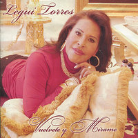 Aquella Hermosa Luna - Legui Torres
