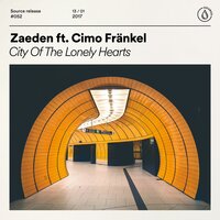 City Of The Lonely Hearts - Zaeden & Cimo Fränkel