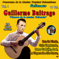 Espera Que Me Muera - Guillermo Buitrago