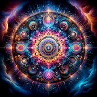 Energy Refresh - Solfeggio Frequencies & Meditation Music & Chakra Frequencies