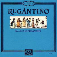 Ballata Di Rugantino - Nino Manfredi