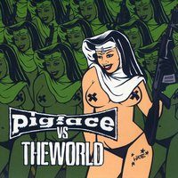 Ogre Interview - Pigface