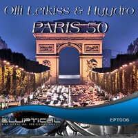 Paris 50 - Olli Letkiss & Hyydro