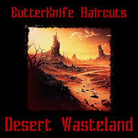 Perseus - ButterKnife Haircuts