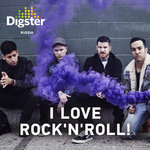 I Love Rock&#039;n&#039;Roll!