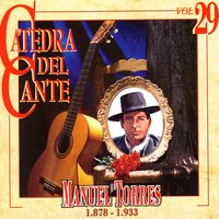 Siempre Por Los Rincones - Manuel Torres