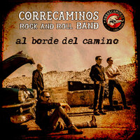 Slow Down - Correcaminos Rock and Roll Band