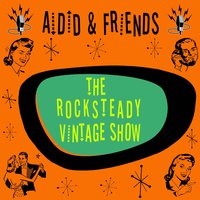Are You Ready? - Aidid & Friends
