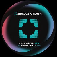 Jam - Last Vision