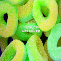 Cream Type - Stereoimagery