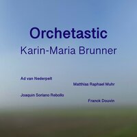 Fantasy - Karin-Maria Brunner & Franck Douvin
