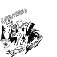 Planet Blue - The Prunes