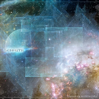 (Those) Born from the Death of Stars - Senmuth