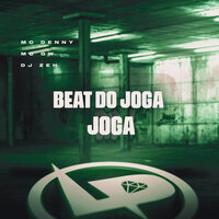 Beat do Joga Joga - MC Denny & MC Gw & DJ Zeh
