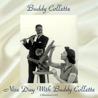 Minor Deviation - Buddy Collette
