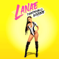 Whine Up - Lanae & DJ Glad