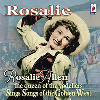 Castaway - Rosalie Allen