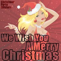 Do They Know It's Christmas - Christmas Party Allstars