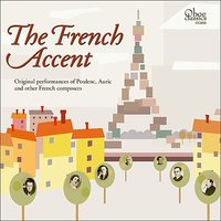 Jolivet Sérénade (1945): III. Intermède - Pierre Pierlot & Jean-Pierre Rampal & Jacques Lancelot & Paul Hongne & Gilbert Coursier