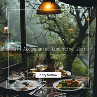 Lazy Lunchtime Serenade - Kitty Mellow