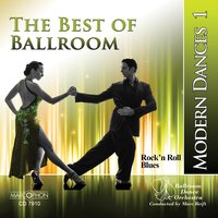 Trumpet in the Night (Blues) - Ballroom Dance Orchestra & Marc Reift