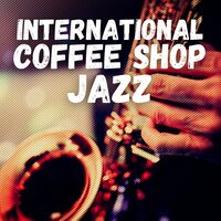 Intl. Coffee House Jazz of Izhevsk - Dustin Cline