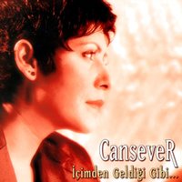 Sen Yargıç Ben Mahkum - Cansever
